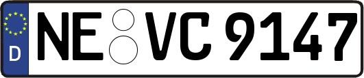 NE-VC9147