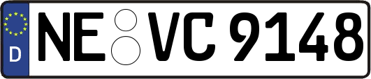 NE-VC9148