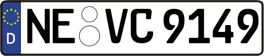 NE-VC9149