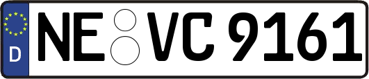 NE-VC9161