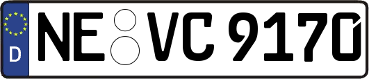 NE-VC9170