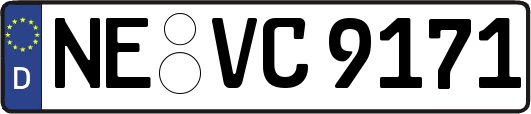 NE-VC9171