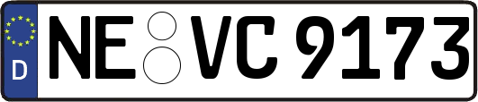 NE-VC9173