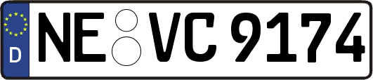 NE-VC9174