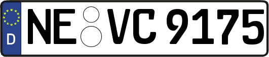 NE-VC9175