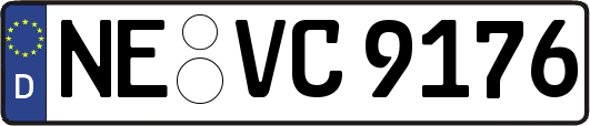 NE-VC9176