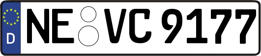 NE-VC9177