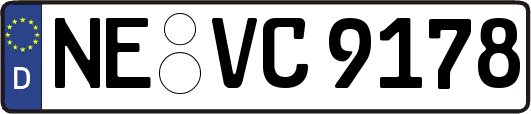 NE-VC9178