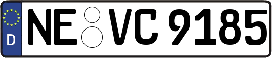 NE-VC9185