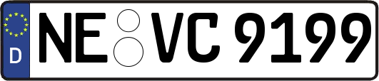 NE-VC9199