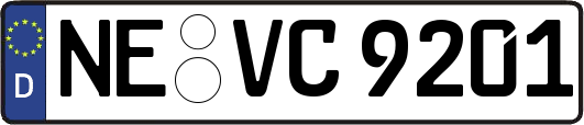 NE-VC9201