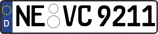 NE-VC9211