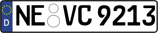 NE-VC9213