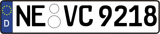 NE-VC9218