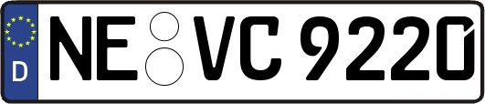 NE-VC9220