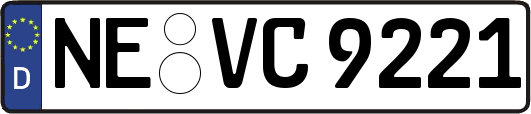 NE-VC9221