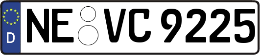NE-VC9225