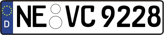 NE-VC9228