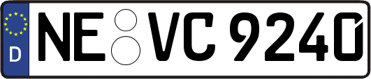 NE-VC9240