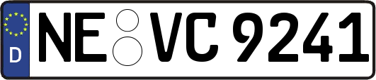 NE-VC9241