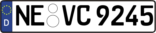 NE-VC9245