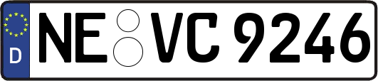 NE-VC9246