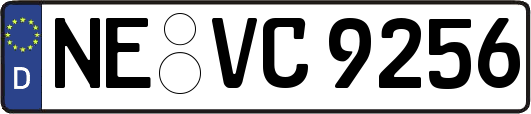 NE-VC9256