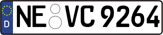 NE-VC9264