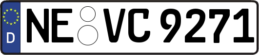 NE-VC9271