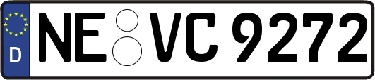 NE-VC9272