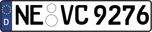 NE-VC9276