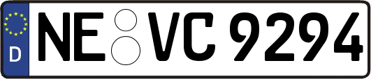 NE-VC9294