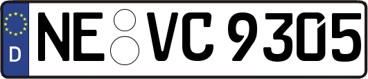 NE-VC9305