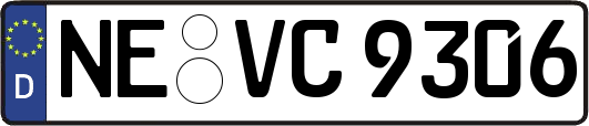 NE-VC9306