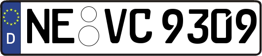NE-VC9309