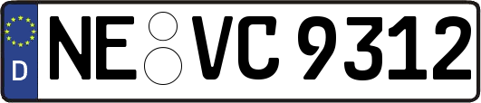 NE-VC9312