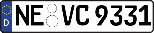 NE-VC9331