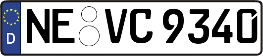 NE-VC9340