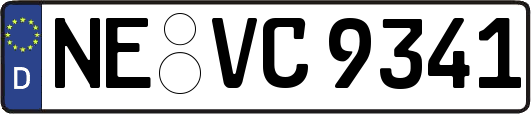 NE-VC9341