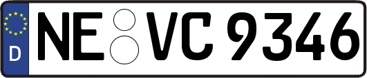 NE-VC9346