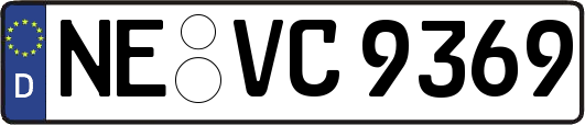 NE-VC9369