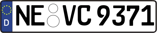 NE-VC9371
