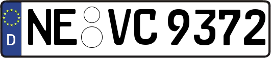 NE-VC9372