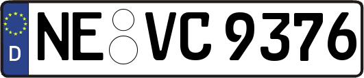 NE-VC9376