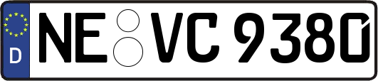 NE-VC9380