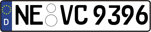 NE-VC9396