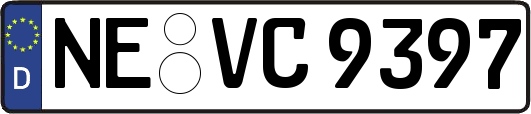 NE-VC9397