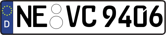NE-VC9406