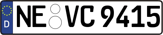 NE-VC9415