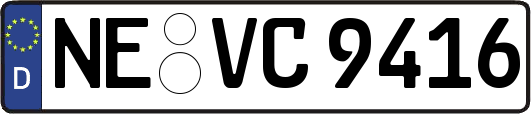 NE-VC9416